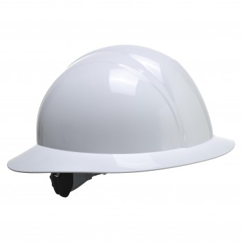Full Brim Future Helmet Full Brim Future Helmet